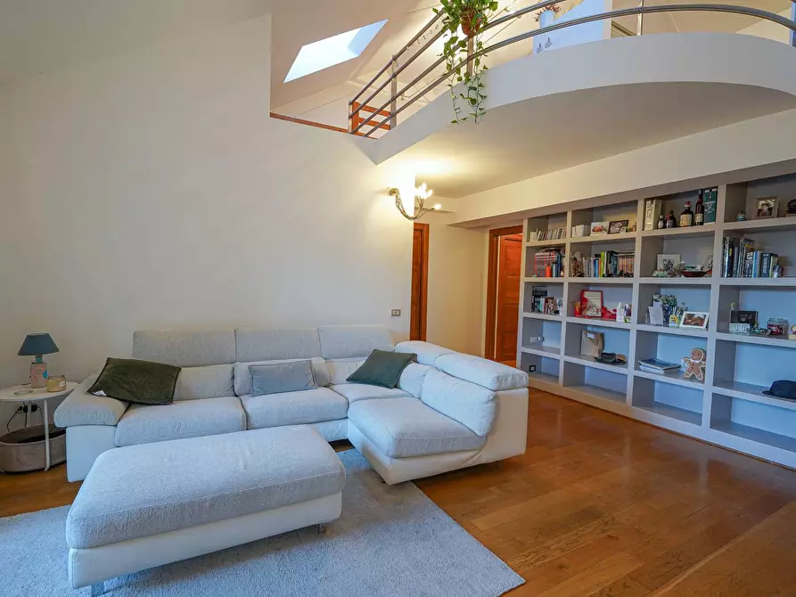 Immagine 10 di Attico in vendita  in Via San Lazzaro 51 a Bergamo