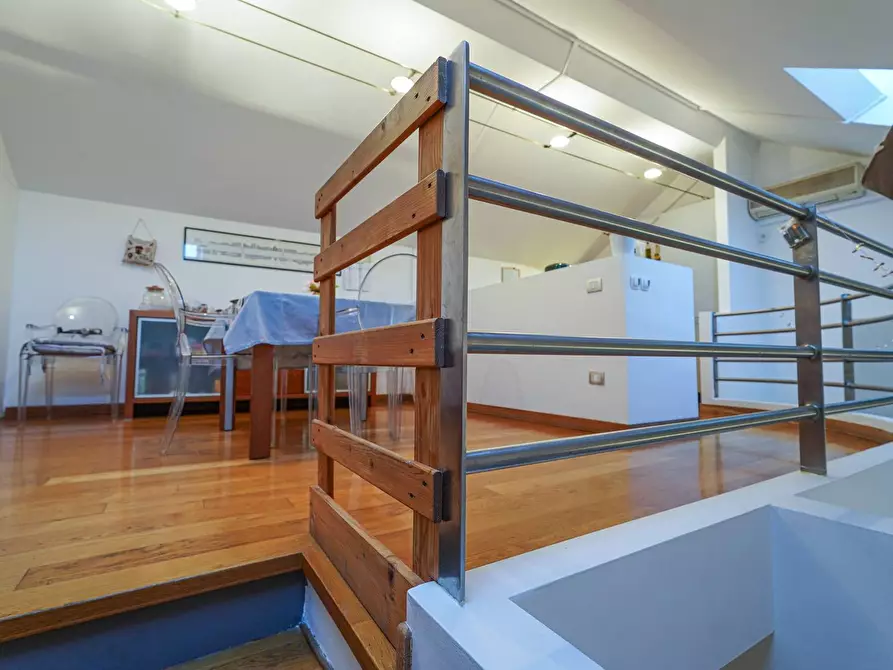 Immagine 14 di Attico in vendita  in Via San Lazzaro 51 a Bergamo