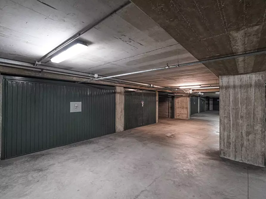 Immagine 32 di Attico in vendita  in Via San Lazzaro 51 a Bergamo