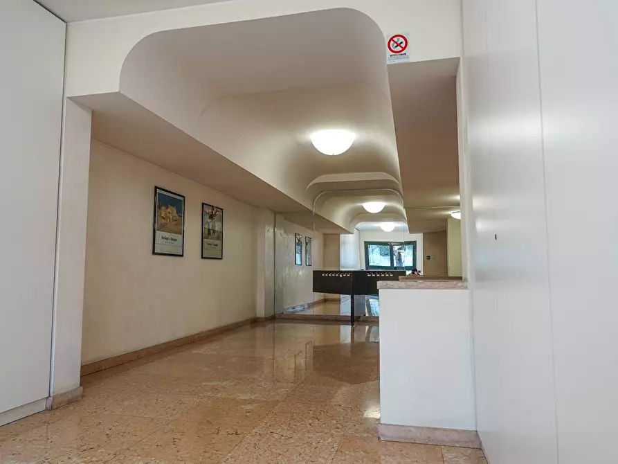 Immagine 33 di Attico in vendita  in Via San Lazzaro 51 a Bergamo