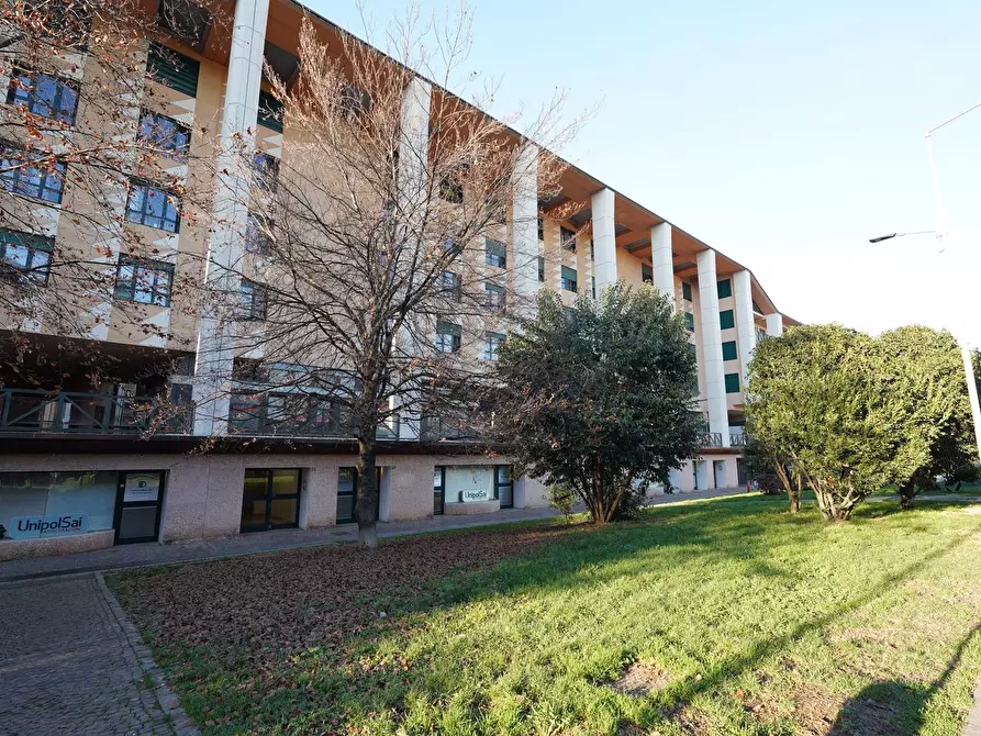 Immagine 35 di Attico in vendita  in Via San Lazzaro 51 a Bergamo