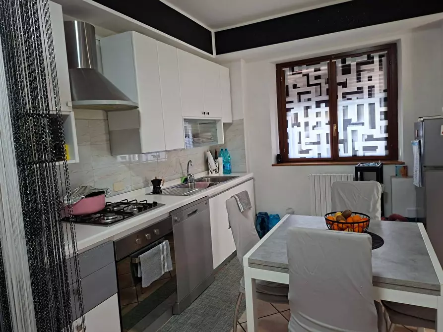 Immagine 3 di Appartamento in vendita  in Via IV Novembre 41 a Arcene