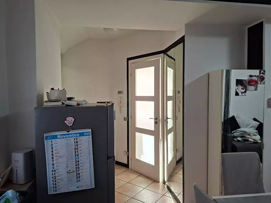 Immagine 2 di Appartamento in vendita  in Via IV Novembre 41 a Arcene