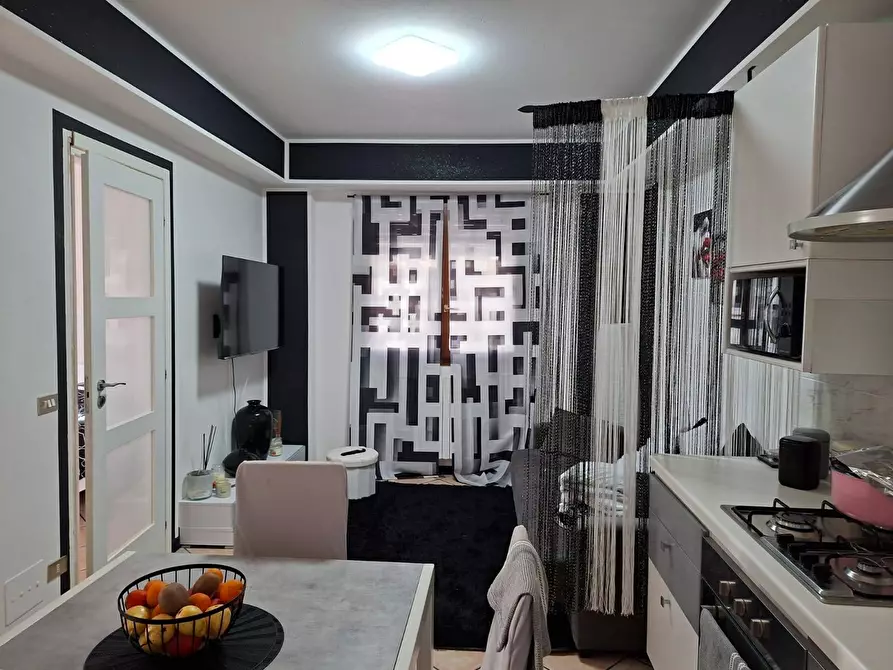 Immagine 5 di Appartamento in vendita  in Via IV Novembre 41 a Arcene