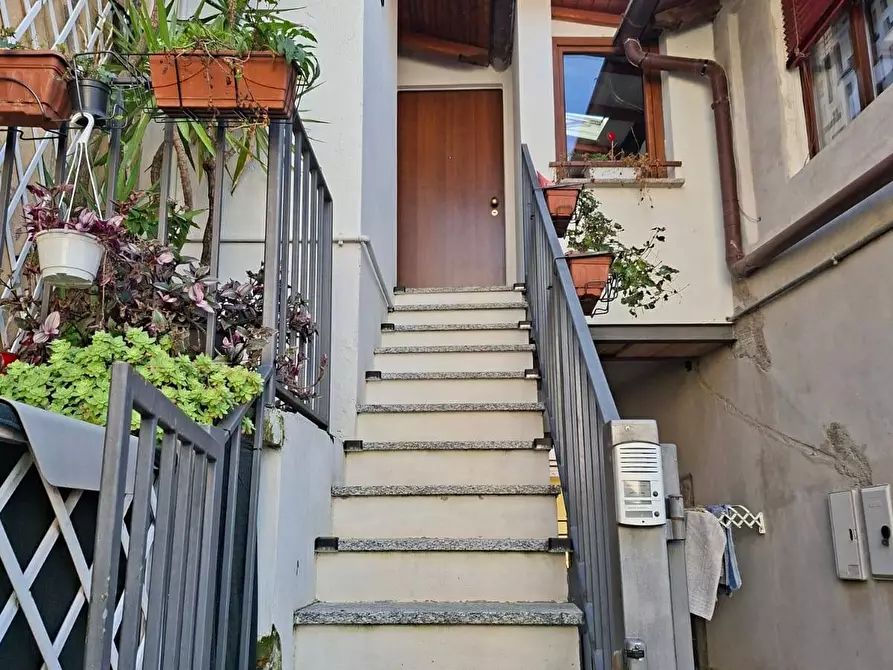 Immagine 1 di Appartamento in vendita  in Via IV Novembre 41 a Arcene