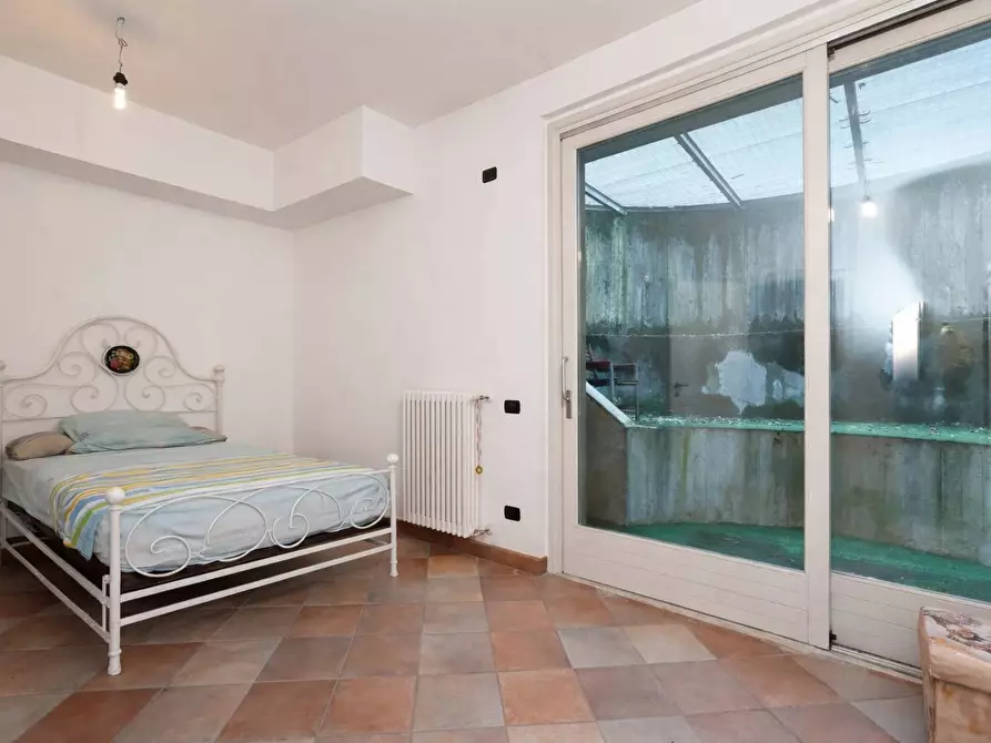 Immagine 21 di Villa in vendita  in via garibaldi 12 a Almenno San Bartolomeo
