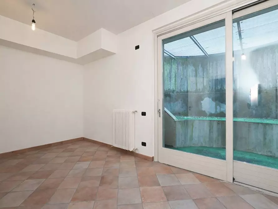 Immagine 23 di Villa in vendita  in via garibaldi 12 a Almenno San Bartolomeo