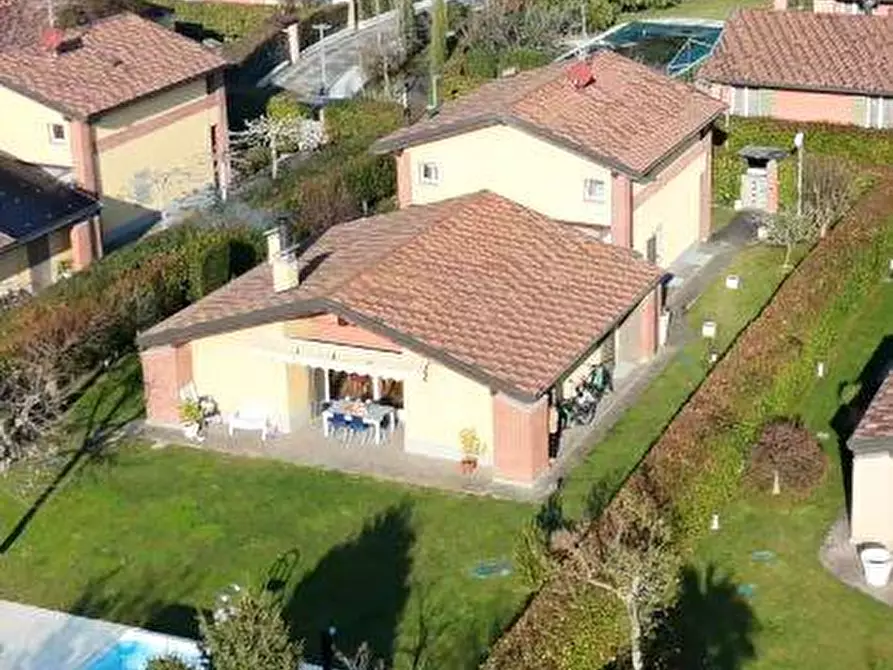 Immagine 20 di Villa in vendita  in via garibaldi 12 a Almenno San Bartolomeo