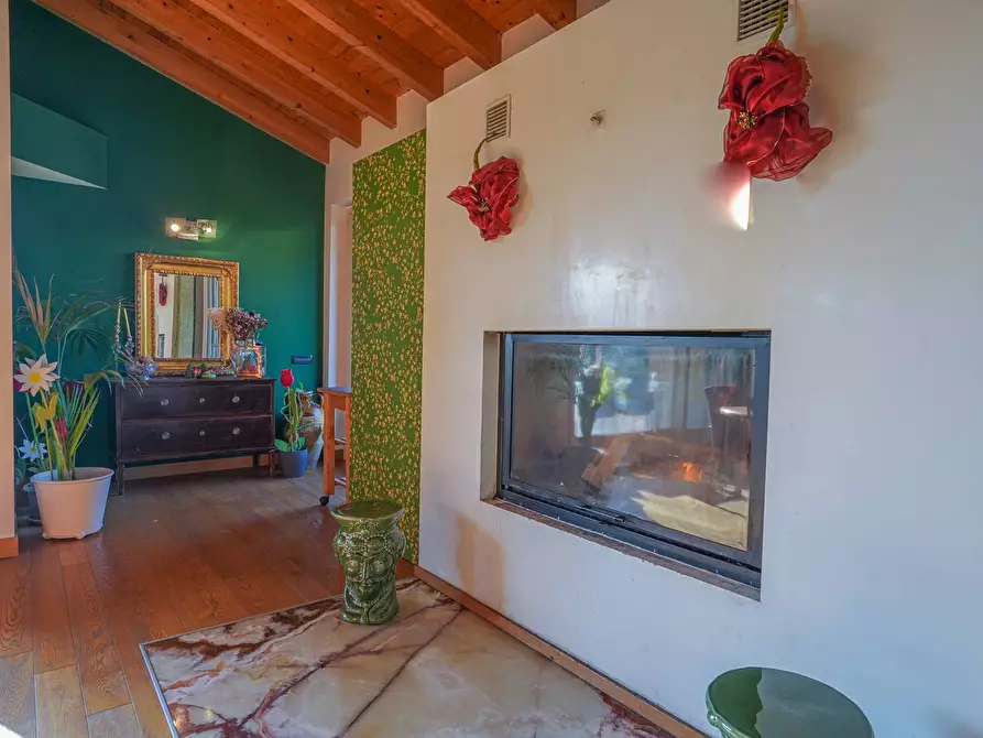 Immagine 6 di Villa in vendita  in via garibaldi 12 a Almenno San Bartolomeo