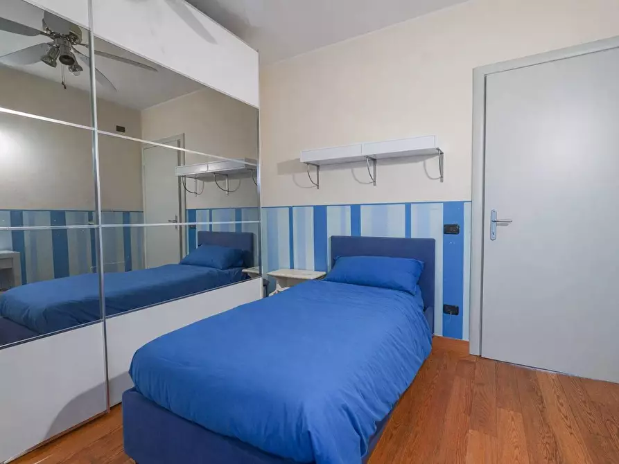 Immagine 11 di Villa in vendita  in via garibaldi 12 a Almenno San Bartolomeo