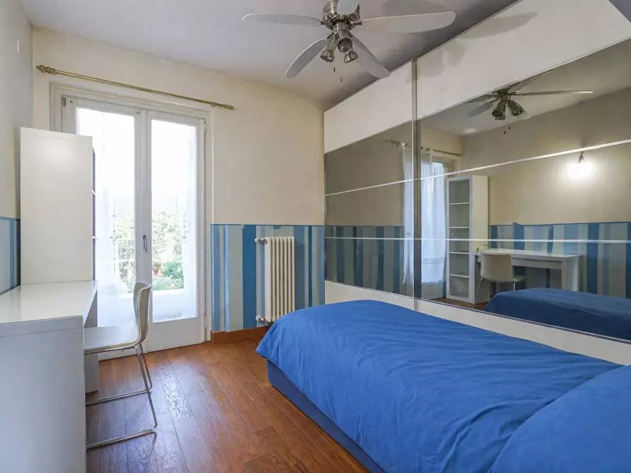 Immagine 12 di Villa in vendita  in via garibaldi 12 a Almenno San Bartolomeo