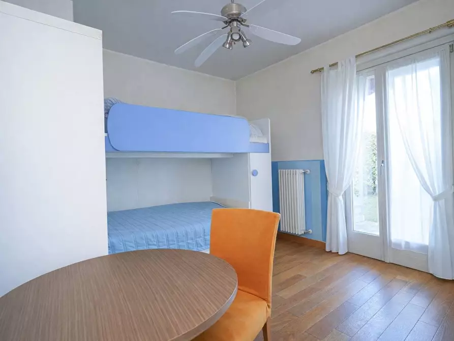 Immagine 9 di Villa in vendita  in via garibaldi 12 a Almenno San Bartolomeo