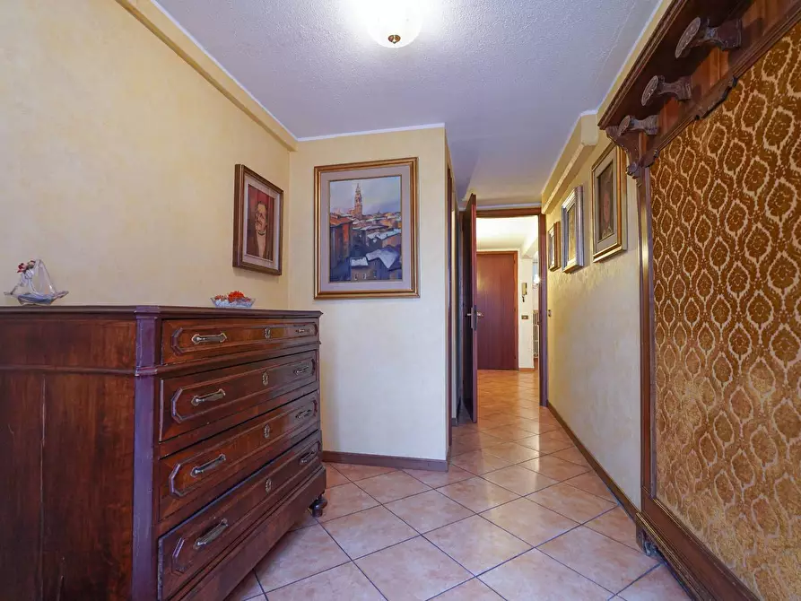 Immagine 7 di Villetta a schiera in vendita  in Via Caduti sul Lavoro 43 a Bergamo