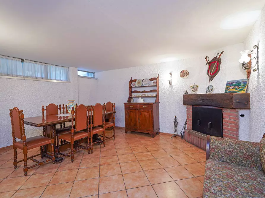 Immagine 8 di Villetta a schiera in vendita  in Via Caduti sul Lavoro 43 a Bergamo