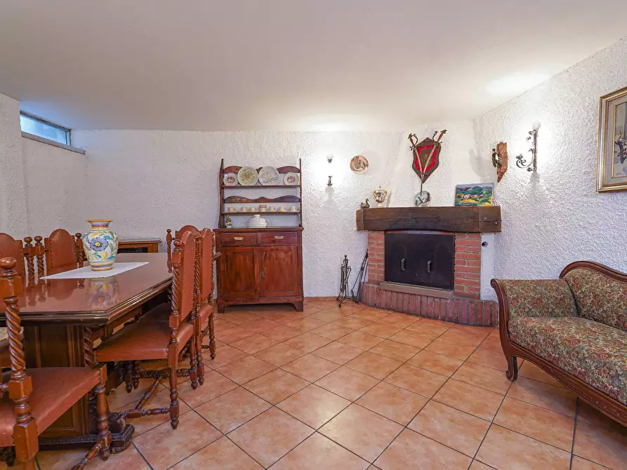 Immagine 9 di Villetta a schiera in vendita  in Via Caduti sul Lavoro 43 a Bergamo