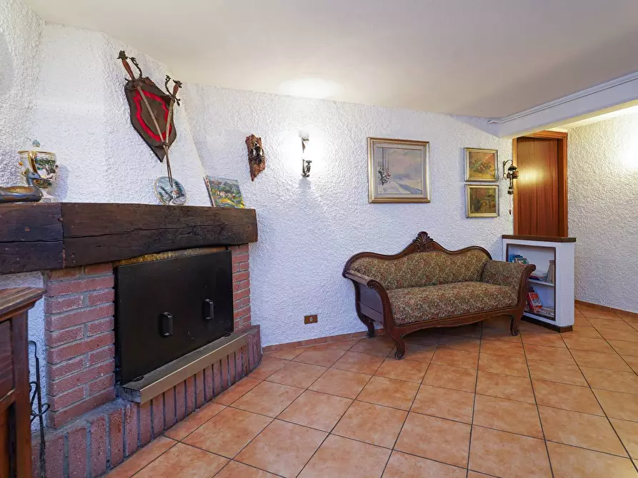 Immagine 10 di Villetta a schiera in vendita  in Via Caduti sul Lavoro 43 a Bergamo