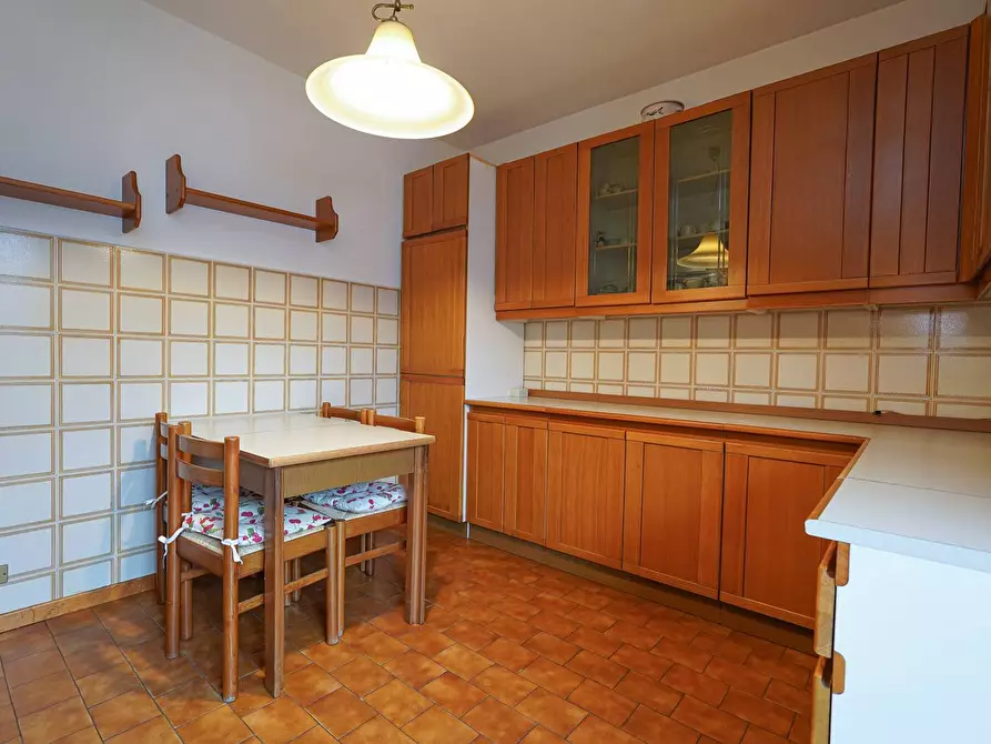 Immagine 13 di Villetta a schiera in vendita  in Via Caduti sul Lavoro 43 a Bergamo