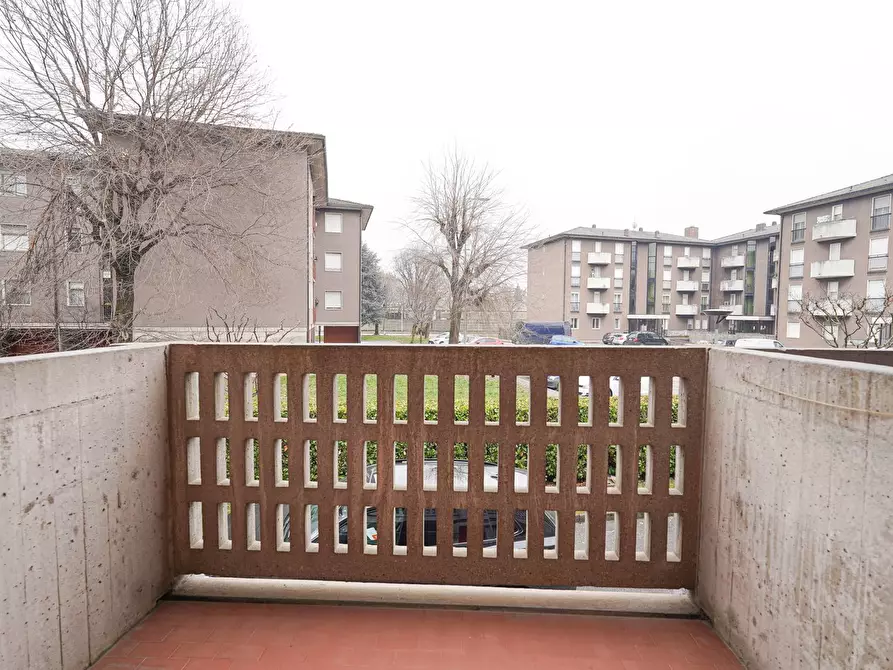 Immagine 18 di Villetta a schiera in vendita  in Via Caduti sul Lavoro 43 a Bergamo