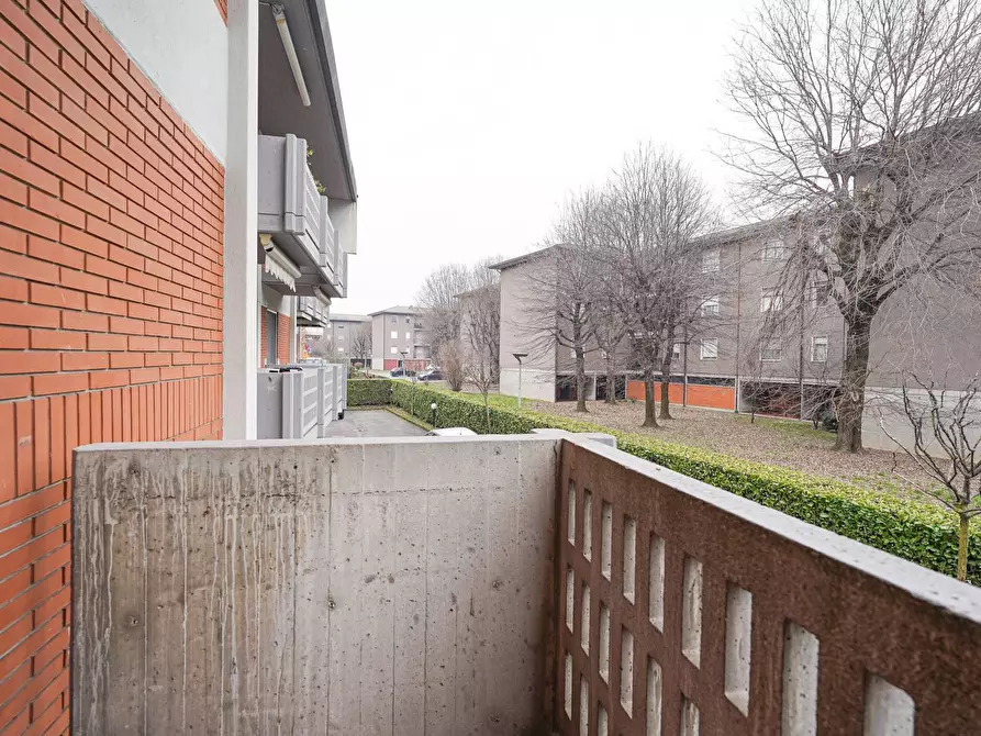 Immagine 19 di Villetta a schiera in vendita  in Via Caduti sul Lavoro 43 a Bergamo