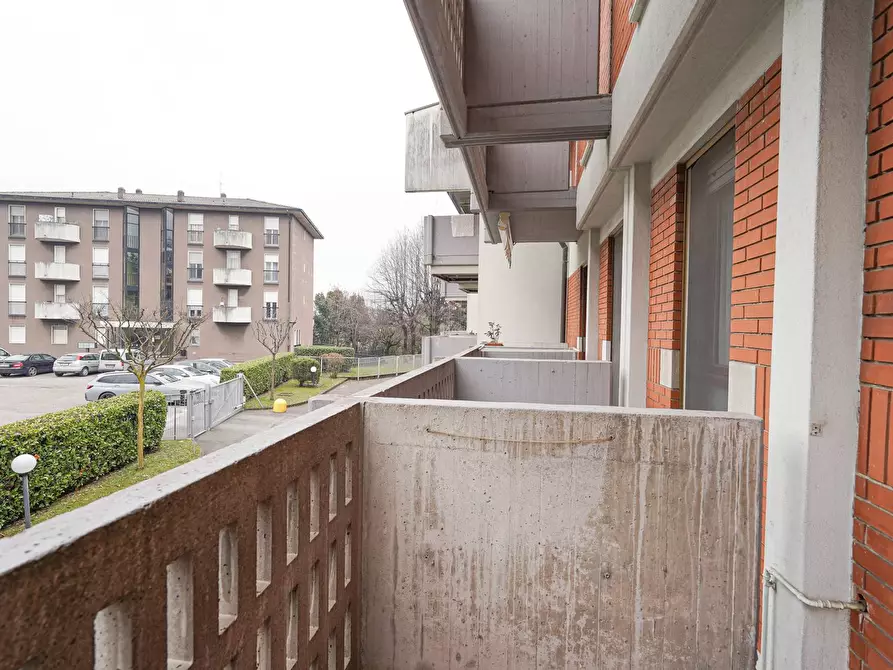 Immagine 20 di Villetta a schiera in vendita  in Via Caduti sul Lavoro 43 a Bergamo