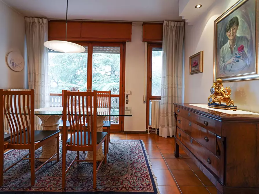 Immagine 21 di Villetta a schiera in vendita  in Via Caduti sul Lavoro 43 a Bergamo