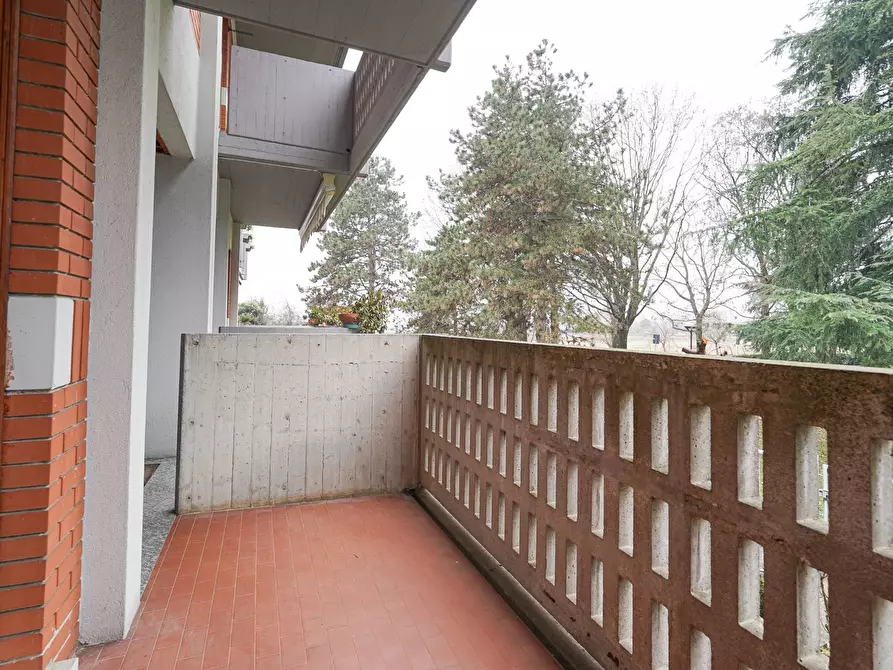 Immagine 22 di Villetta a schiera in vendita  in Via Caduti sul Lavoro 43 a Bergamo