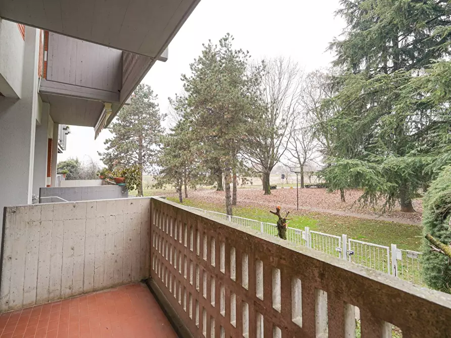 Immagine 23 di Villetta a schiera in vendita  in Via Caduti sul Lavoro 43 a Bergamo