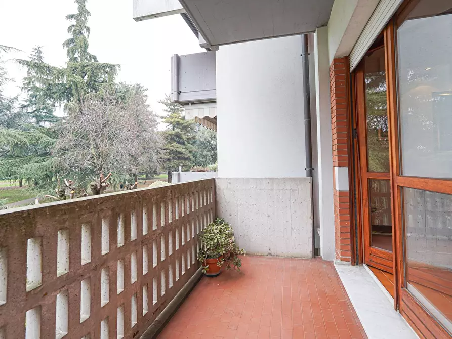 Immagine 24 di Villetta a schiera in vendita  in Via Caduti sul Lavoro 43 a Bergamo