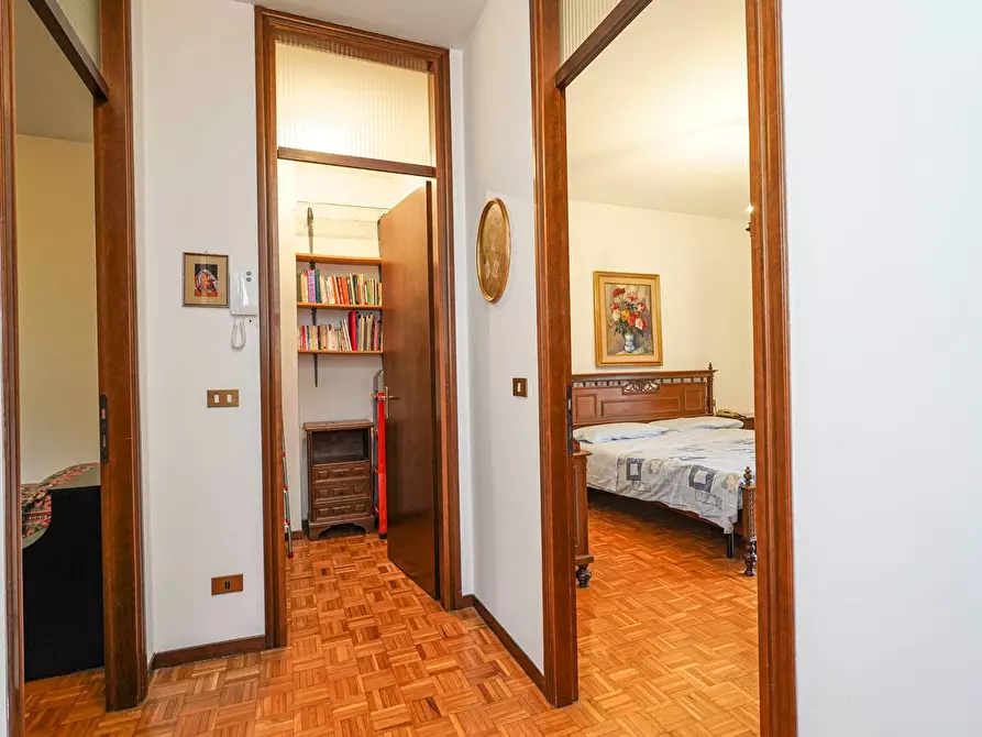 Immagine 32 di Villetta a schiera in vendita  in Via Caduti sul Lavoro 43 a Bergamo