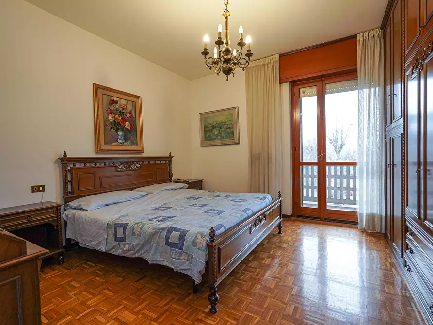 Immagine 33 di Villetta a schiera in vendita  in Via Caduti sul Lavoro 43 a Bergamo