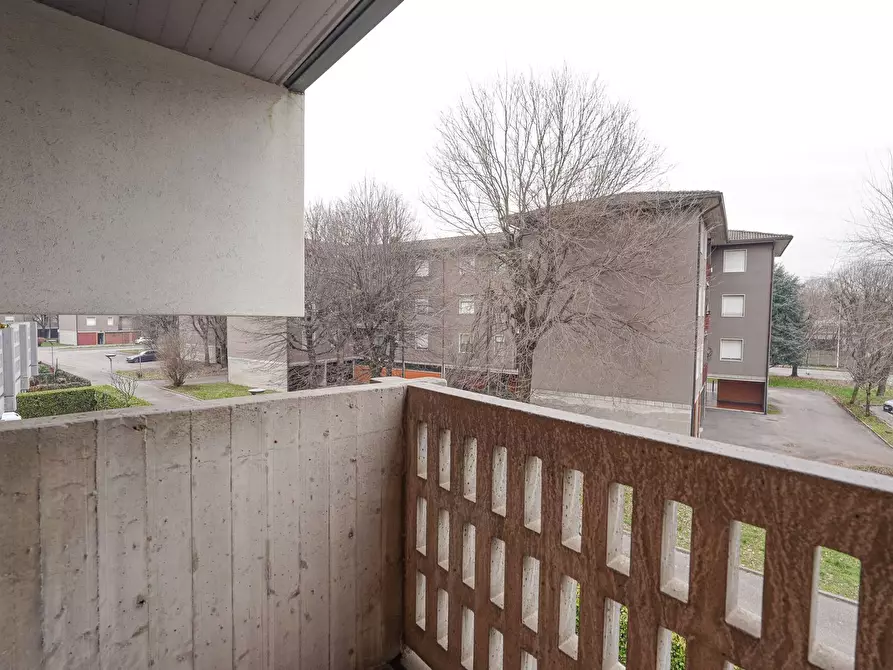 Immagine 36 di Villetta a schiera in vendita  in Via Caduti sul Lavoro 43 a Bergamo