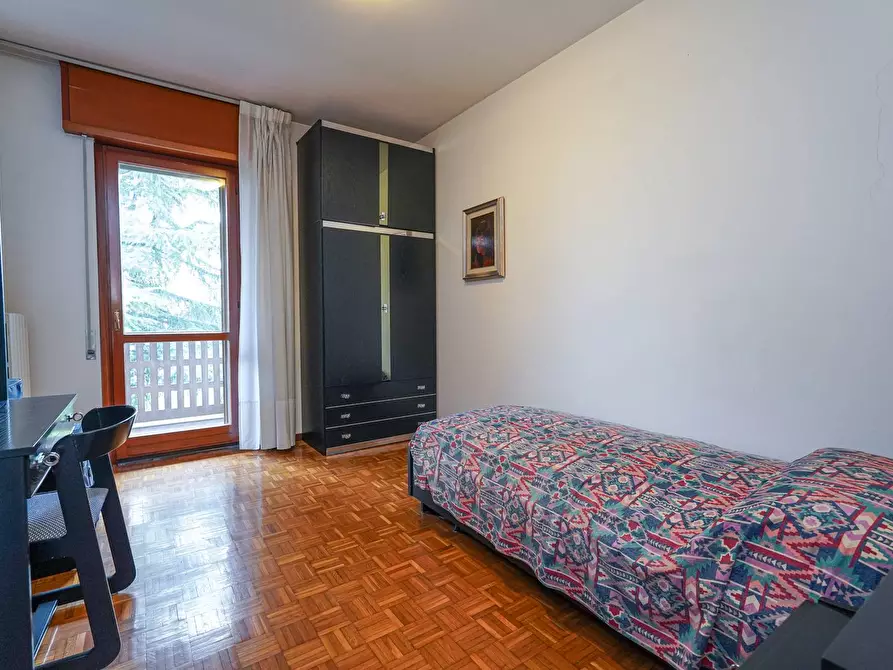 Immagine 39 di Villetta a schiera in vendita  in Via Caduti sul Lavoro 43 a Bergamo