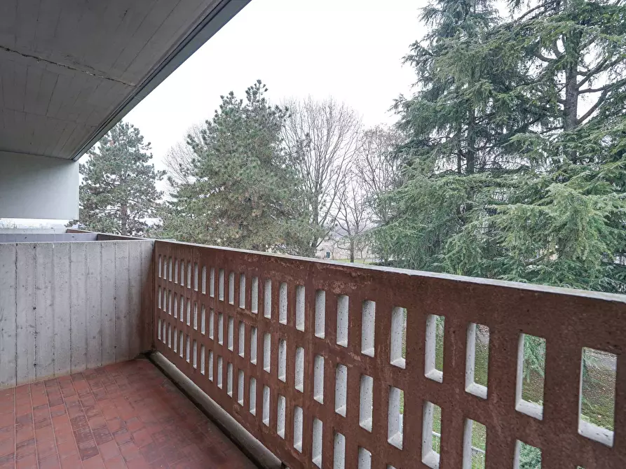 Immagine 41 di Villetta a schiera in vendita  in Via Caduti sul Lavoro 43 a Bergamo