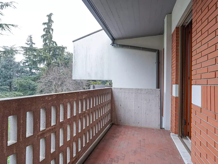 Immagine 42 di Villetta a schiera in vendita  in Via Caduti sul Lavoro 43 a Bergamo