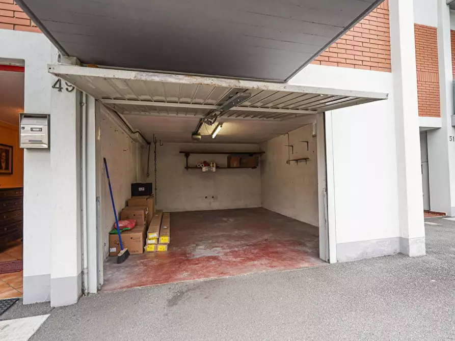 Immagine 46 di Villetta a schiera in vendita  in Via Caduti sul Lavoro 43 a Bergamo