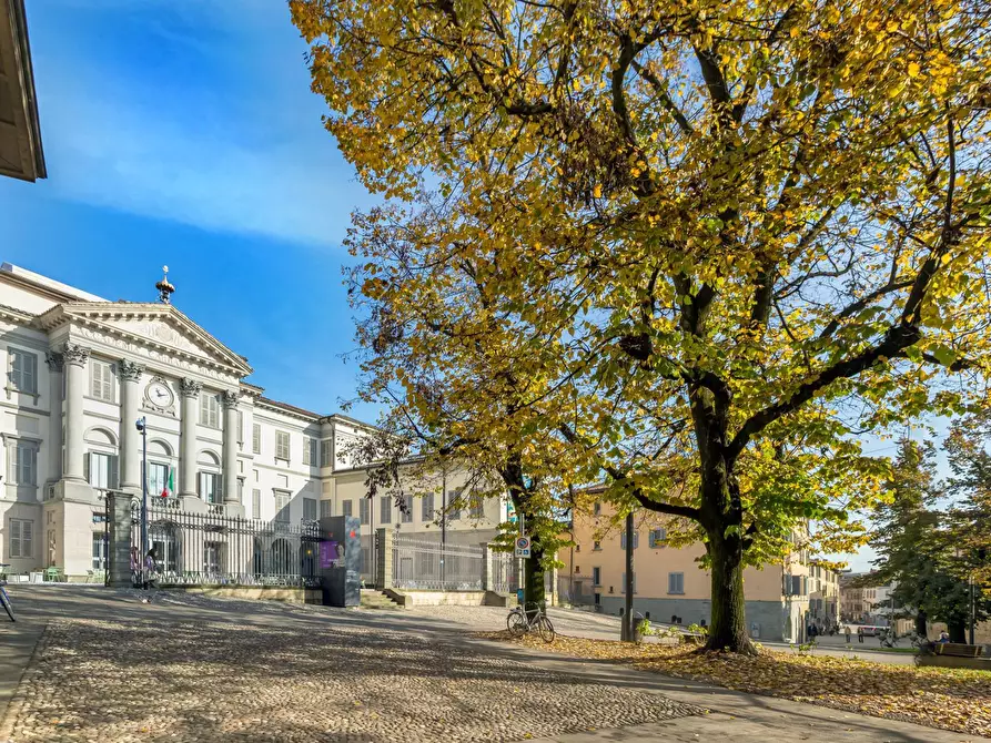 Immagine 1 di Appartamento in affitto  in Via San Tomaso 45 a Bergamo