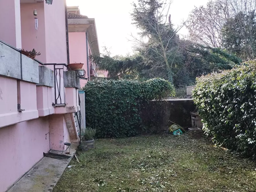 Immagine 27 di Appartamento in vendita  in via dei gelsi 20 a Brugherio