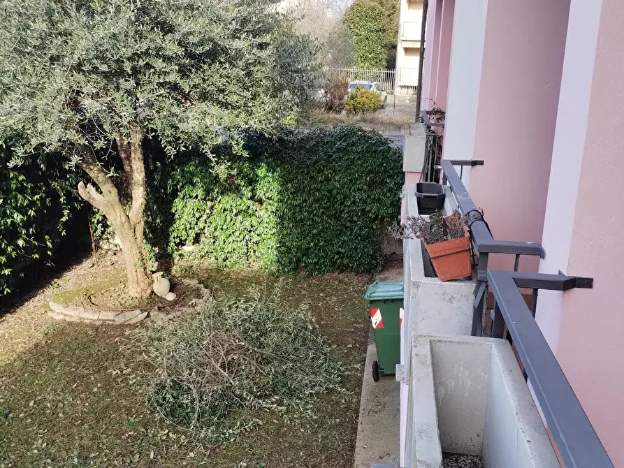 Immagine 28 di Appartamento in vendita  in via dei gelsi 20 a Brugherio