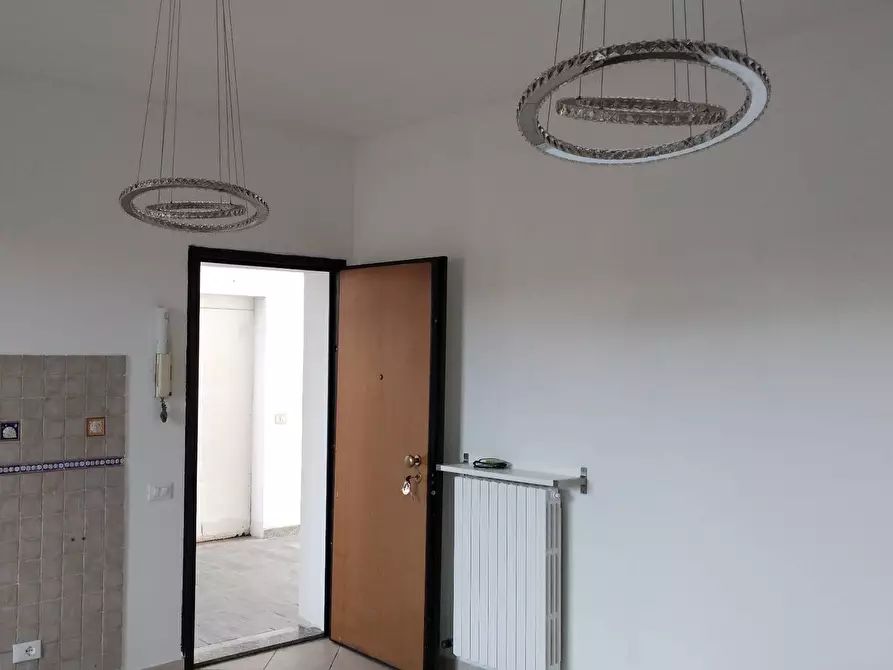 Immagine 29 di Appartamento in vendita  in via dei gelsi 20 a Brugherio
