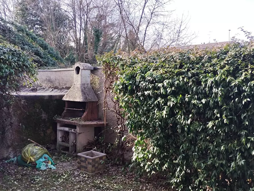 Immagine 34 di Appartamento in vendita  in via dei gelsi 20 a Brugherio