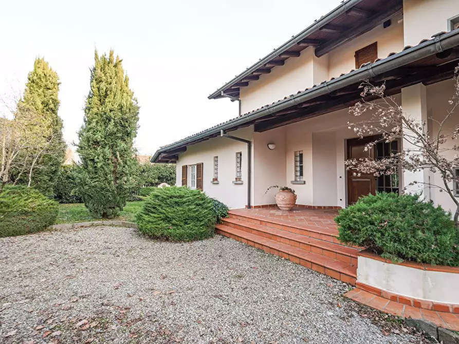 Immagine 6 di Villa in vendita  in PEDRINELLI a Carvico