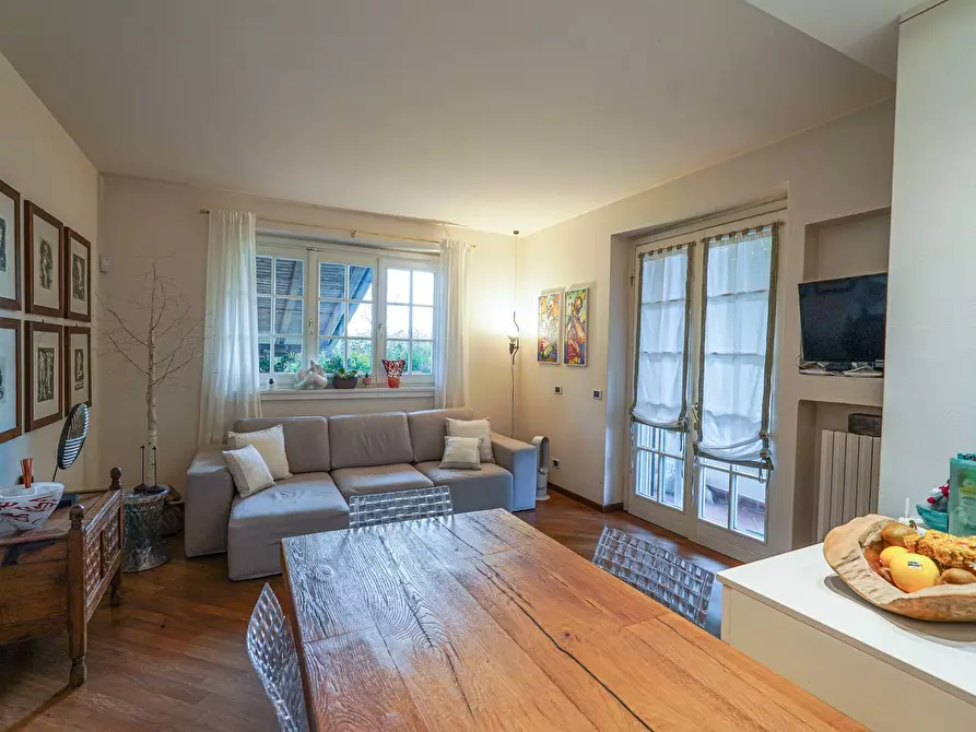 Immagine 17 di Villa in vendita  in PEDRINELLI a Carvico