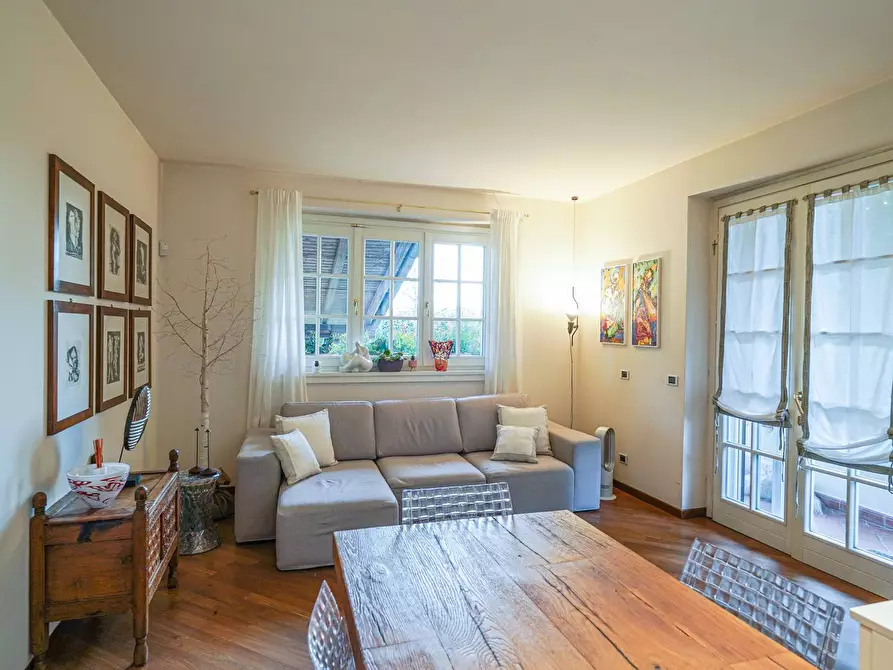 Immagine 18 di Villa in vendita  in PEDRINELLI a Carvico