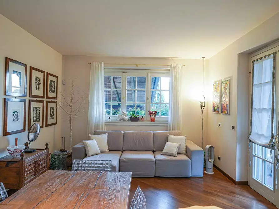 Immagine 19 di Villa in vendita  in PEDRINELLI a Carvico