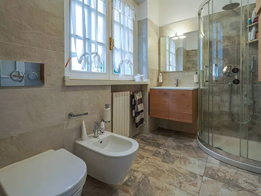 Immagine 20 di Villa in vendita  in PEDRINELLI a Carvico