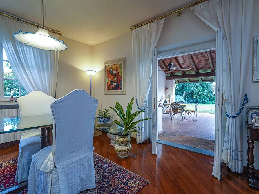 Immagine 13 di Villa in vendita  in PEDRINELLI a Carvico