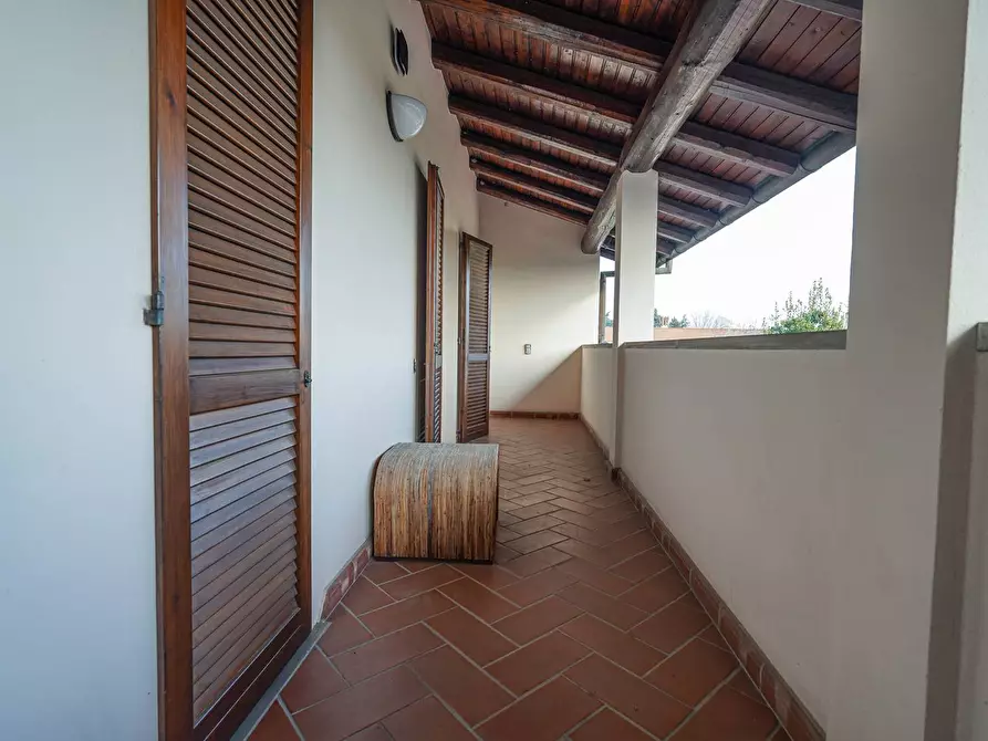 Immagine 49 di Villa in vendita  in PEDRINELLI a Carvico