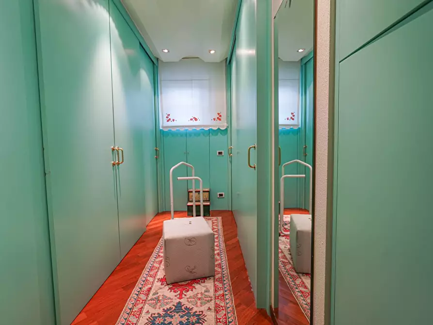 Immagine 51 di Villa in vendita  in PEDRINELLI a Carvico