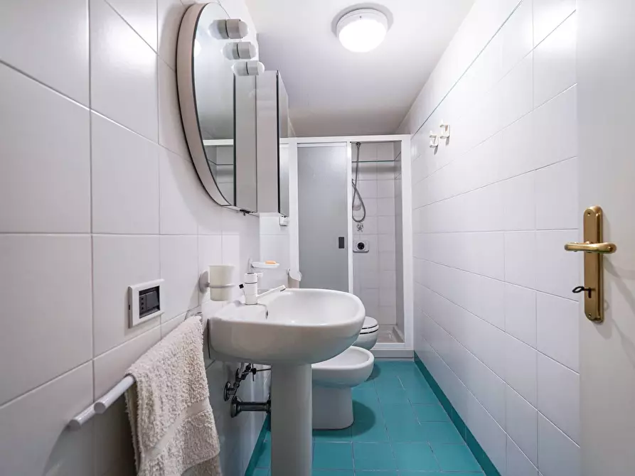 Immagine 55 di Villa in vendita  in PEDRINELLI a Carvico