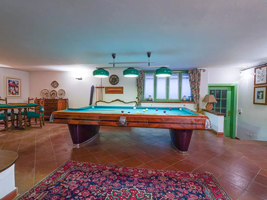 Immagine 57 di Villa in vendita  in PEDRINELLI a Carvico